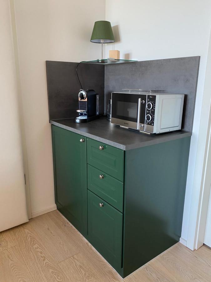 Alpen-Panorama Suite - Einzigartige Privatsuite Hoch Ueber Muenchen, 12Tes Og, Alpenblick, Loggia, Whirlpool, 15 Minuten Zum Zentrum, Ruhe Und Erholung In Der Stadt Muenchen Fuer Privat Und Geschaeftlich Reisende Exteriör bild